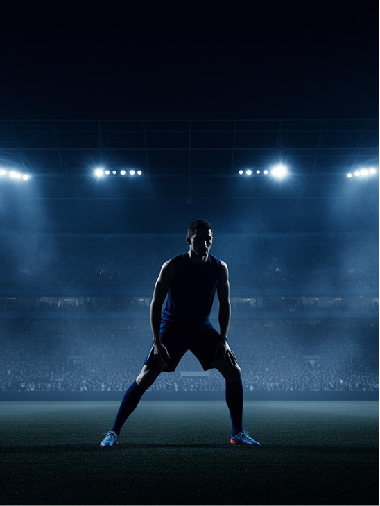 Athlete Reel