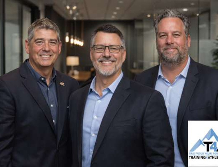 T4A Founders