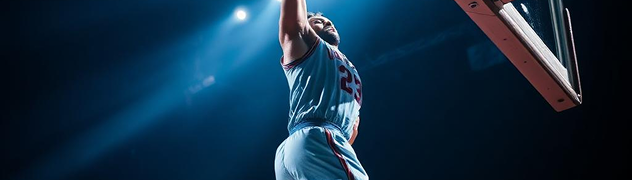 Basketball