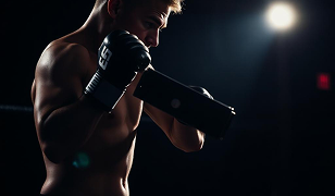 MMA