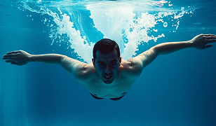 Swimming