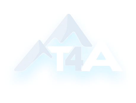 T4A Logo